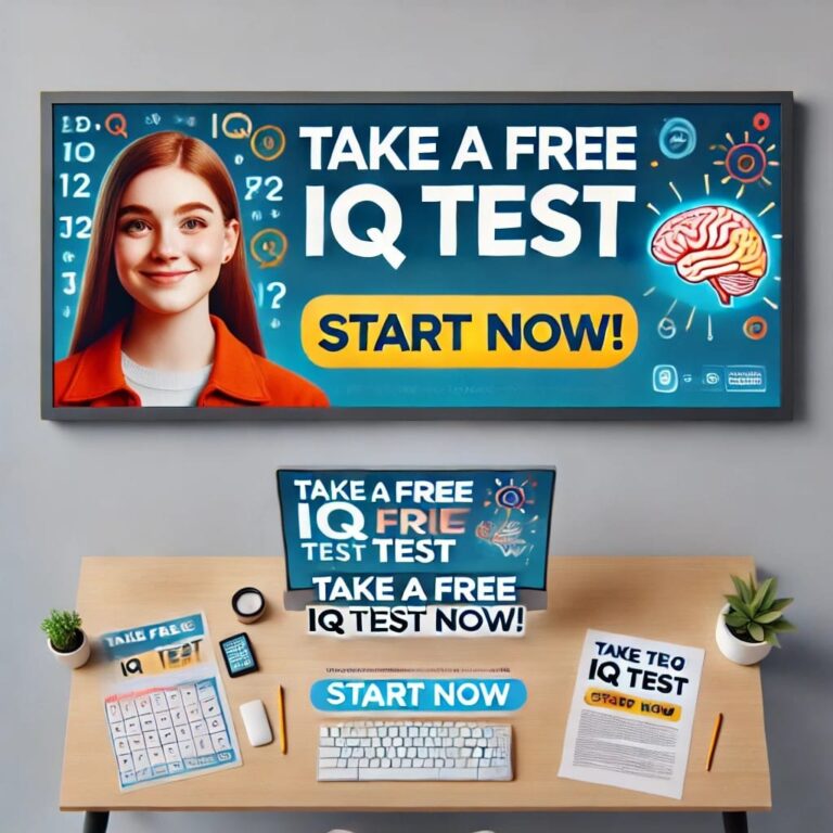 The Ultimate Guide to Free Online IQ Tests for Students in India (2025(02)