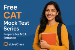 Read more about the article MBA CAT Exam Pattern, Syllabus & Mock Test Plan