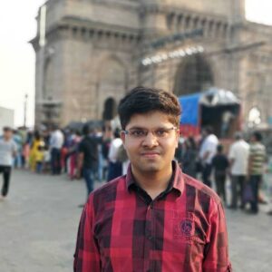 Read more about the article Why This JEE Topper Chose to Launch a Startup Over Accepting IIT-B’s Placement Packages
