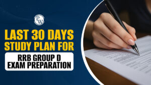 Read more about the article RRB Group D Preparation Strategy for Repeat Aspirants