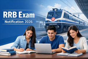 Read more about the article RRB Group D Topic-Wise Practice Sets – Math, Reasoning & Science (Complete Preparation Guide)